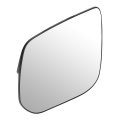 23191157 Oe Style Driver Left Side Mirror Glass W Back Plate Compatible With Chevy Colorado Gmc Canyon 15-20