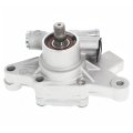 Power Steering Pump 56110p2a003 Replacement For Honda Civic 1996-2000 Cr-v Crv 1997-2001 Acura El 1997-2000 