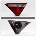 Acanii For 2015 2016 2017 Toyota Camry Inner Trunk Tail Light Lamp Replacement Right Passenger Side