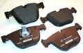 Oem Bmw Rear Brake Pad Set 4 Pads 5 6 7 Series X5 X6 M3 M5 M6 03-11 Textar 34216768471 