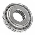 Caltric Clutch Hub One Way Bearing Compatible With Kawasaki Bayou 300 Klf300c 4x4 1989 1990 1991-2004