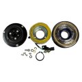 Motorcraft Pulley