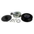 Motorcraft Pulley