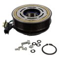 Motorcraft Pulley