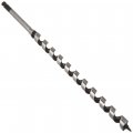 Irwin Weldtec Auger Wood Drill Bit 13 16 X 17  