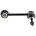 Stabilizer Bar Link Set For 2014 2015 2016 2017 2018 Ford Special Service Police Rear Suspension Pre Greased Ball Joint Ends 