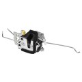 Front Right Passenger Side Power Door Lock Actuator Motor For Toyota Tacoma 1997-2004 Latch Assembly Replace No 6931004010 