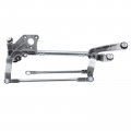 A-premium Front Windshield Wiper Transmission Linkage Assembly Compatible With Honda Vehicles Cr-v 2012 2013 2014 2015 2016