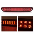 G-plus Car Tail Light Rear Third Stop I Brake Lamp Compatible With 2004-2012 Chevy Colorado Gmc Canyon 2006-2008 Isuzu I-series