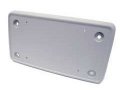 Volkswagen License Bracket 3b0-807-287b-gru 