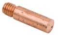 Radnor Model 11-30 030 11 Series Standard Duty Contact Tip For 160 250a Pro Tweco Mini-mig-gun No 1 And Spray Master Mig Guns 