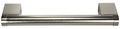 2000-128 Ckp Brand Bar Pull Brushed Nickel 
