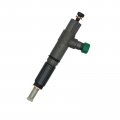 Haiyazhma 1pcs Fuel Injector 1g796-53000 1g796-53001 Compatible With Bobcat Skid Steer Loader S130 S150 S160 S175 S185 S510