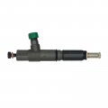 Haiyazhma 1pcs Fuel Injector 1g796-53000 1g796-53001 Compatible With Bobcat Skid Steer Loader S130 S150 S160 S175 S185 S510