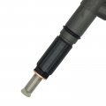 Haiyazhma 1pcs Fuel Injector 1g796-53000 1g796-53001 Compatible With Bobcat Skid Steer Loader S130 S150 S160 S175 S185 S510