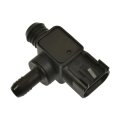 Brake Booster Vacuum Sensor For Dodge Challenger 2017 2023 Replacement 68053596aa Black Plug Connector Blade Terminal Clip 