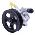 Power Steering Pump 20-1039 For 2012 2013 2014 2015 2016 2017 Jeep Wrangler Rubicon Sahara Sport Utility 2 Door And 4 