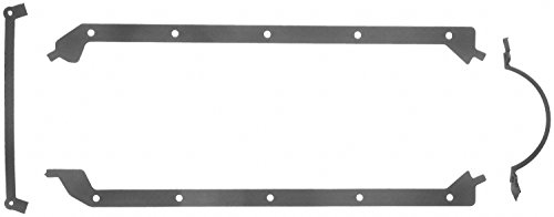 Fel-pro 1891 Oil Pan Gasket Set