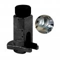 Horn Sleeve Separator Versatile Balls Head Disassembly Tool Professional For Separating Spherical Hub Bearing Seats Arm