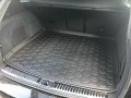 Eaccessories Rgo Liner Trunk T For Porsche Cayenne 2011-2018 A Weather-resistants Cars With Raised Lip A Non-slip Car Mat