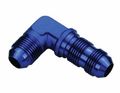 Srp 90 Degree Bulkhead Union -8 2083 