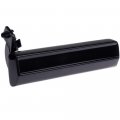 Door Handle Exterior Front Passenger Right Side Replacement Fit 1985-1994 For S10 Outside Black 