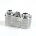 Lsx Ls1 Swap New Ac Compressor Adapter Fitting Cnc Machined
