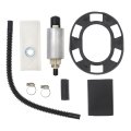 Carbman 16700-mt3-010 Qfs In-tank Electric Fuel Pump Tank Seal Hose For Honda Goldwing Interstate St Series Pa St1100 Gl1500 
