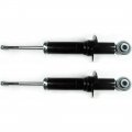 A-partrix 2 Front Suspension Complete Struts Assembly Fits Lincoln Town Car Mercury Grand Marquis Marauder Crown Victoria 2003 
