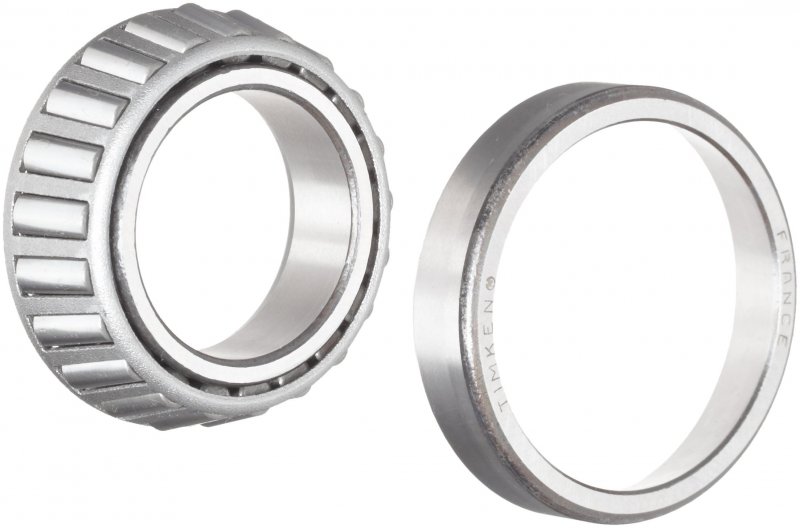 Timken Set8 Bearing Set