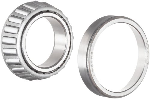 Timken Set8 Bearing Set