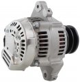 New 12v Alternator For Kubota Tractors M7030 M7580 M8580 M9580 W Kubota Engines V4000-v4702 1986-2007 Misc Equip Various A35