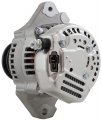 New 12v Alternator For Kubota Tractors M7030 M7580 M8580 M9580 W Kubota Engines V4000-v4702 1986-2007 Misc Equip Various A35