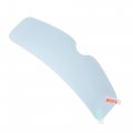 X Autohaux 4pcs 9 65 X2 87 Anti Fog Film For Motorcycle Helmet Universal Shield Lens Sticker Durable Nano Coating Accessory