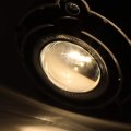 Compatible With 06-18 Chevy Impala Gmc Terrain Acadia Oe Style Front Projector Fog Light Lamp 1pc Left Right