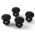 Fits Camaro Firebird 1982-1992 Rear Hatch Hinge Bolts Nuts Set Of 4 20309167
