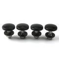 Fits Camaro Firebird 1982-1992 Rear Hatch Hinge Bolts Nuts Set Of 4 20309167