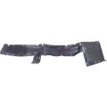 Front Passenger Side Fender Liner Splash Guard For Mitsubishi Galant 1999 2000 2001 Fits Es Ls Gtz De Replaces Mr972840 