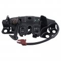 Xtremeamazing Hood Lock Latch For Murano Pathfinder Qx60 Jx35 