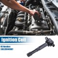 Uxcell Car Ignition Coil No 30520r40007 For Honda Accord L4 2008-2012 Cr-v 2010-2014