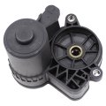 Rear Passenger Side Parking Brake Actuator For Honda Civic 2017 2021 Part Number 43020-tea-t01 