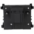 Aintier Overhead Console Moon Roof Sunroof Switch Fits Ford Explorer 2 0l012-2015 2 3l 2016-2017 For 3 5l 2011-2017 Oe Part