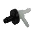 Control Valve For Gmc Sonoma 1992 1993 Nylon 3 Port 19 05 Mm Maximum Diameter 8 13 2 Outside 15733271 Olx-acd15-50568-cl360a78 