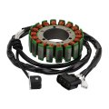 Generator Magneto Stator Coil Replacement For Apex 1000 2006-2010 Attak 2006-2007 Gt 2007 Rx-1 2003-2005 Rx Warrior 2004-2005 