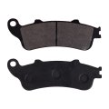 Kimpex Semi-metallic Brake Pad Metal 