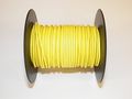 Yellow Automotive Gxl Copper Wire 16 Ga Awg Gauge Truck Motorcycle Rv General Purpose 2 Defferent Lengths Select Length Below