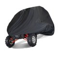 Utility Vehicle Cover Replacement For Polaris Rzr Xp 900 1000 