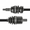 Caltric Front Complete Cv Joint Axle Compatible With Polaris General 1000 2016 2017 2018 2019 2020