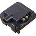 Aip Electronics Premium Ignition Coil Compatible With 1986-1991 Acura Honda Nissan Obd0 Oem Fit C74