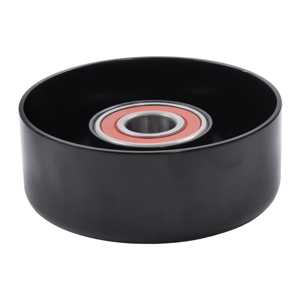 Serpentine Belt Tensioner Pulley Kit Replacement For Ram 3500 9l 1997-2001 2500 5 2l And Dakota 3 V6 1997-2003